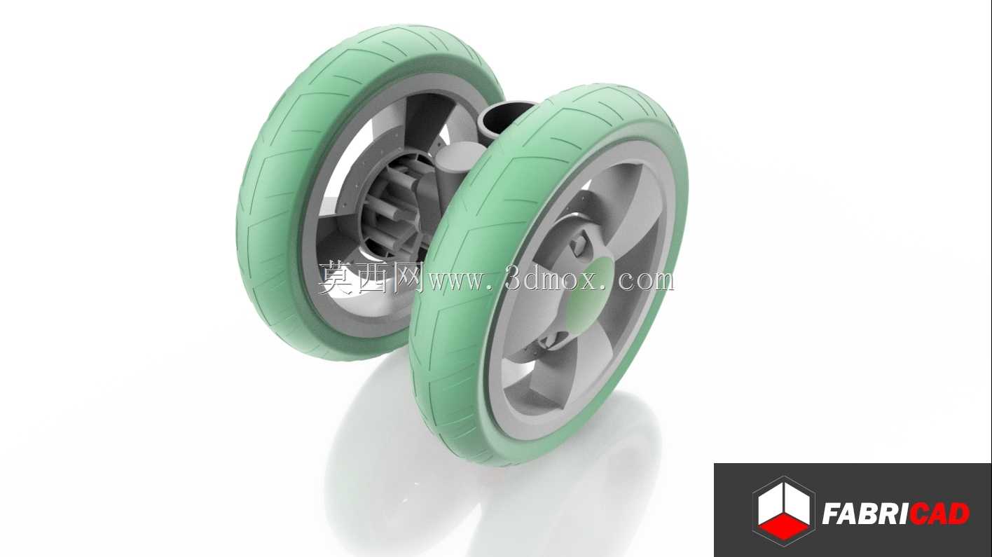 项目用双轮?140-(RUEDA DOBLE?140 PARA PROYECTO)