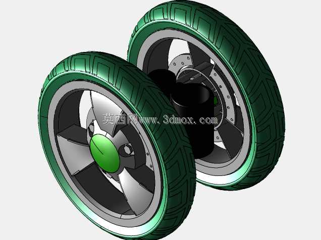 项目用双轮?140-(RUEDA DOBLE?140 PARA PROYECTO)