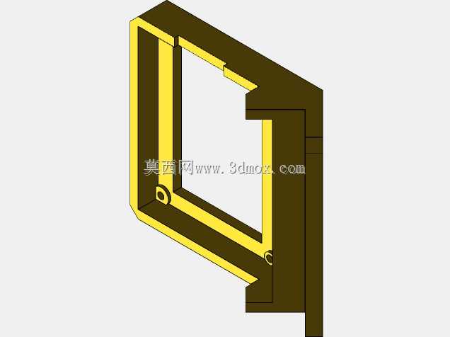 DIY 3D打印机