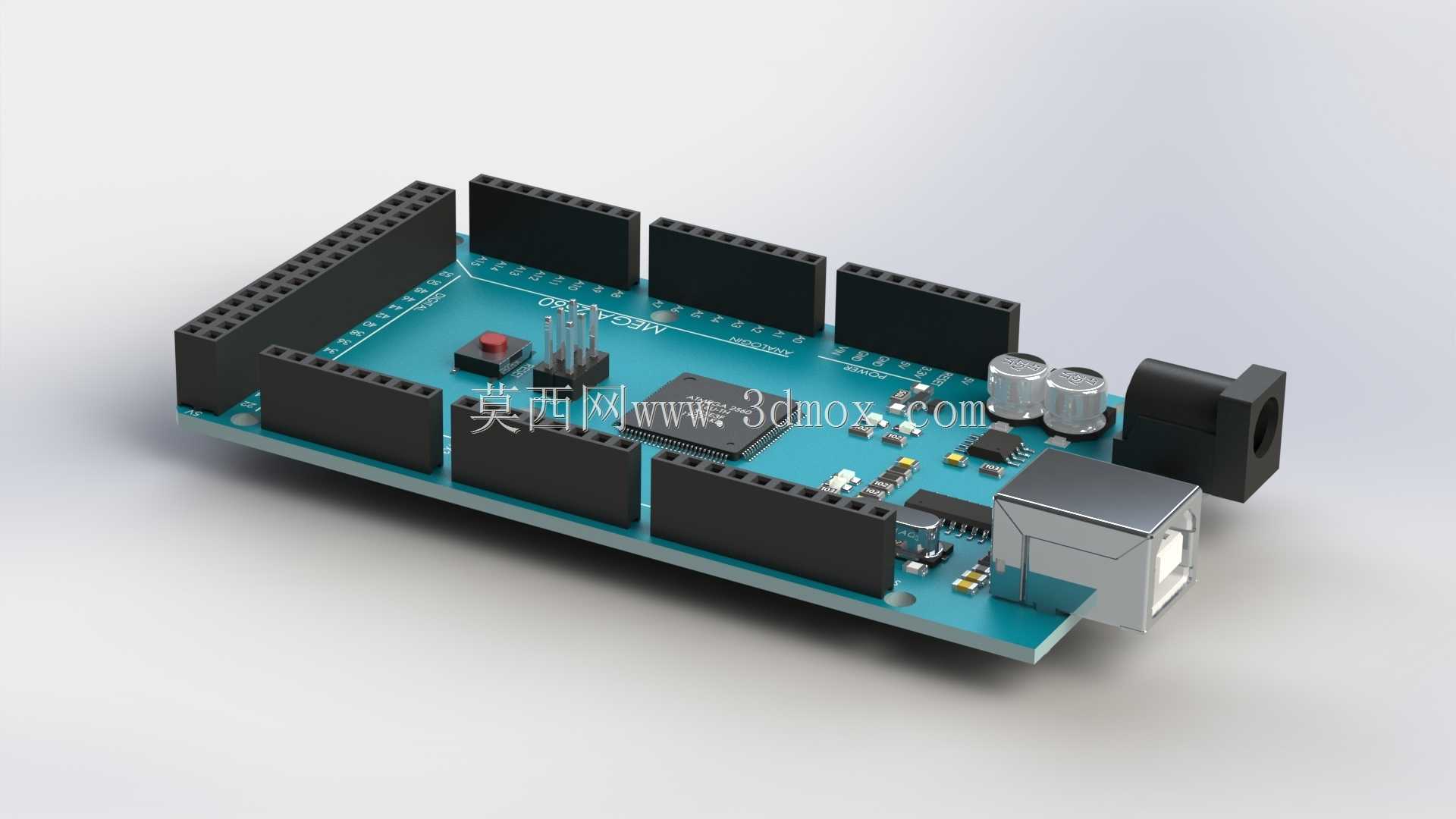 Arduino Mega ATmega 2560