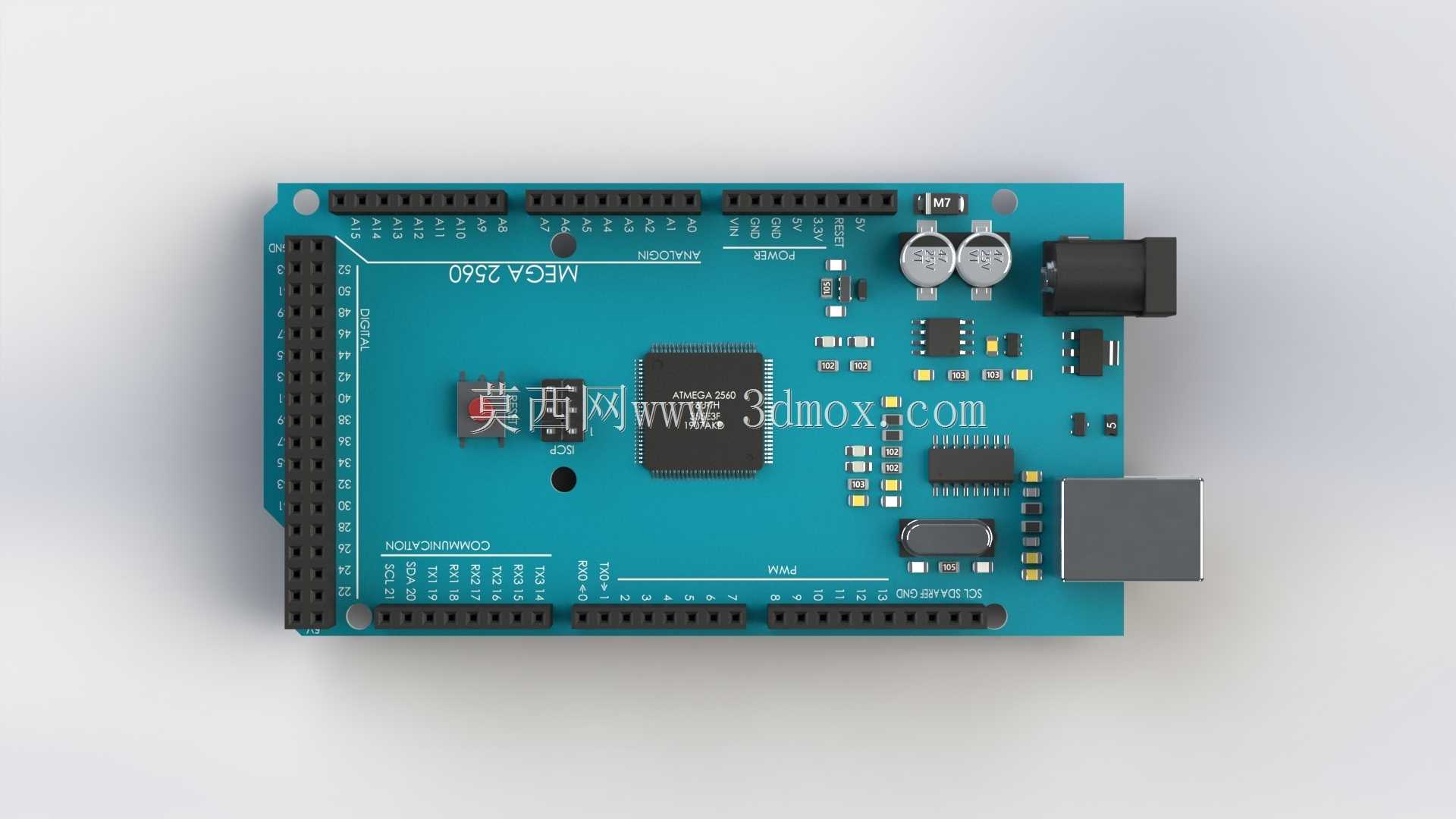 Arduino Mega ATmega 2560