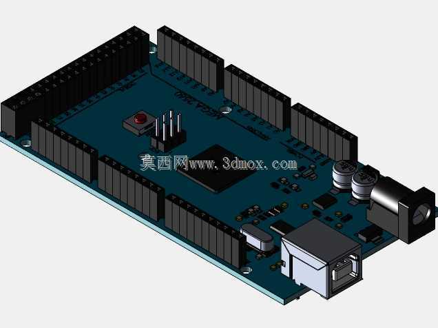 Arduino Mega ATmega 2560
