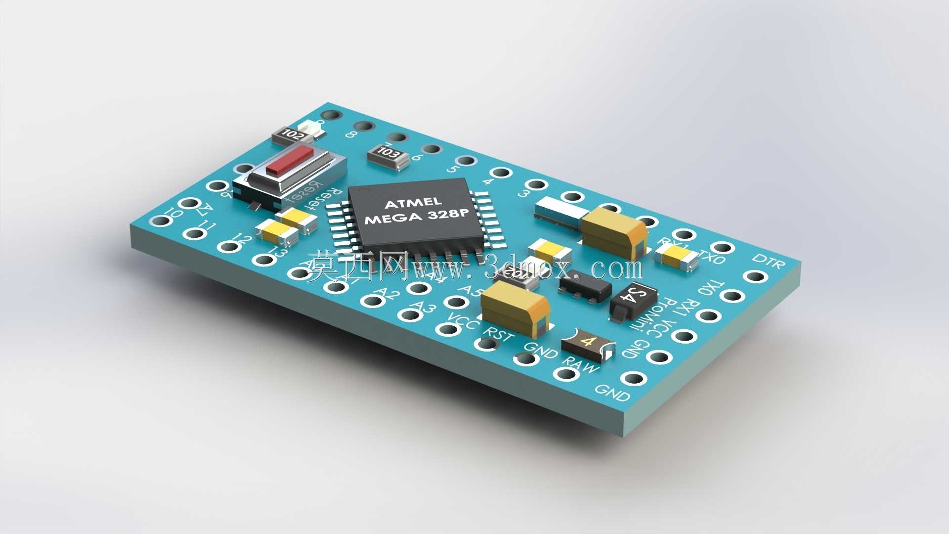 Arduino Pro����R3 ATmega 328P