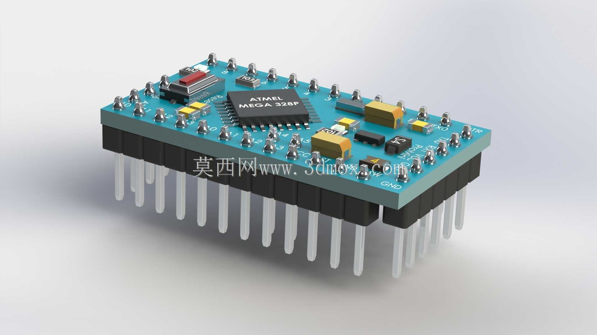 Arduino Pro����R3 ATmega 328P