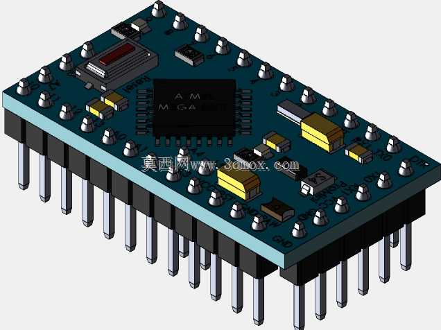 Arduino Pro����R3 ATmega 328P