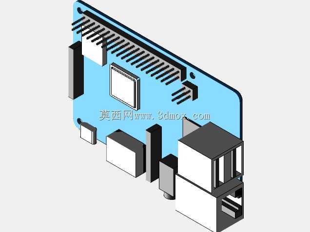 重新安装3D打印机