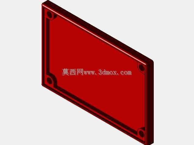 重新安装3D打印机