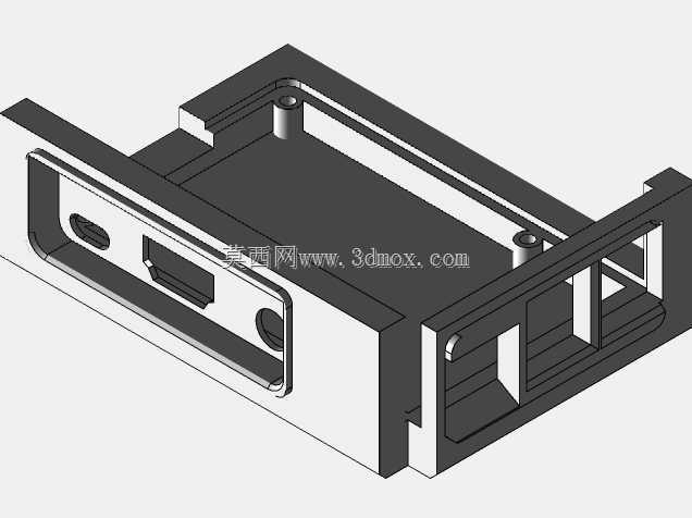 重新安装3D打印机