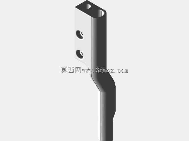 重新安装3D打印机