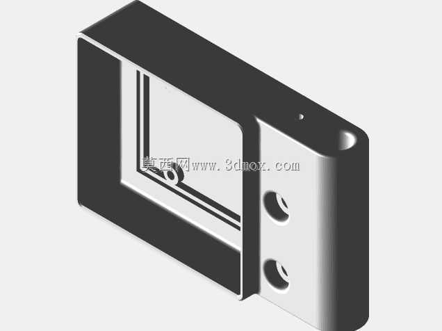 重新安装3D打印机