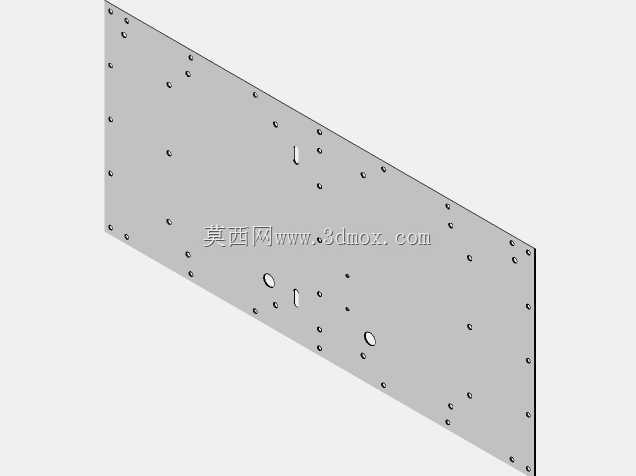 重新安装3D打印机