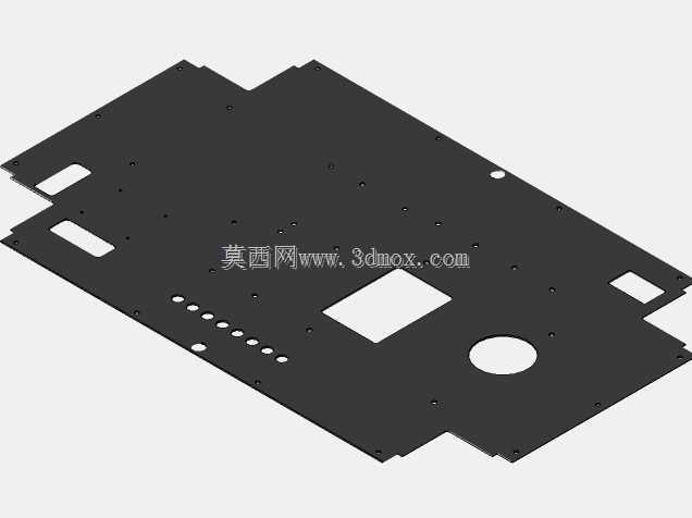 重新安装3D打印机