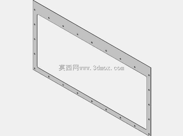 重新安装3D打印机