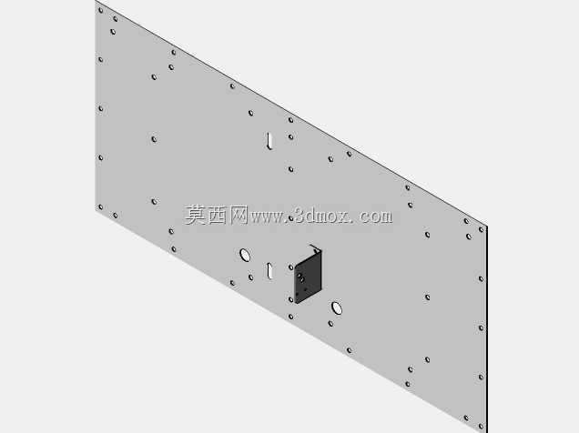 重新安装3D打印机