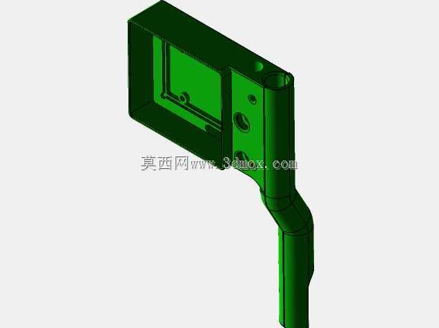 重新安装3D打印机
