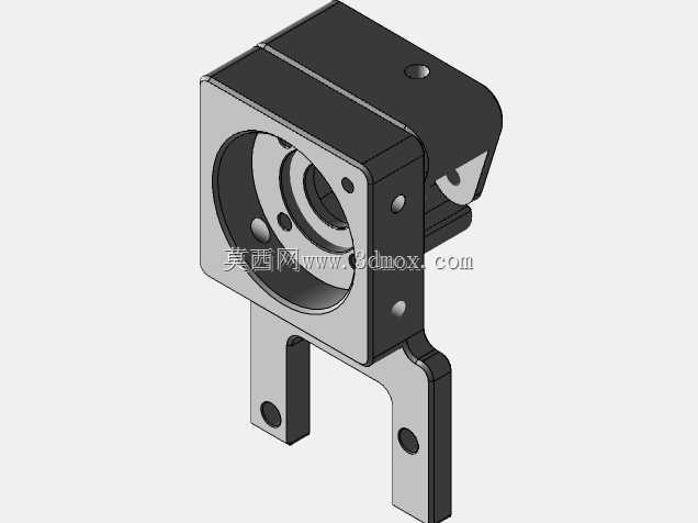 重新安装3D打印机