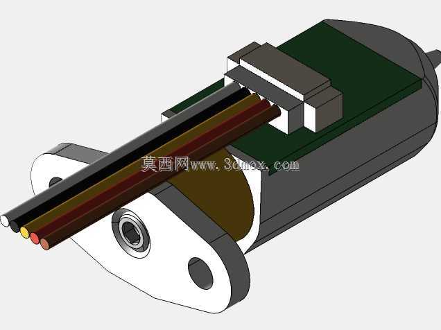 重新安装3D打印机