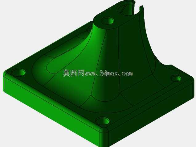重新安装3D打印机