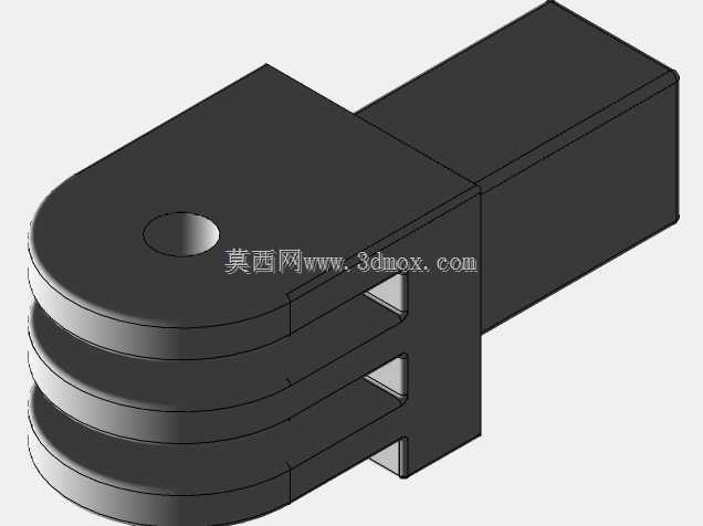 重新安装3D打印机