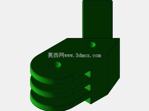 重新安装3D打印机