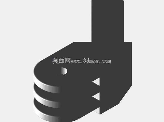 重新安装3D打印机