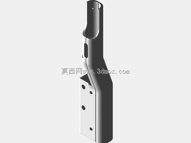 重新安装3D打印机