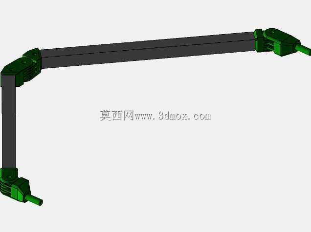 重新安装3D打印机