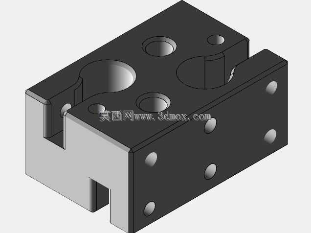 重新安装3D打印机