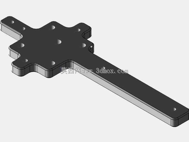 重新安装3D打印机