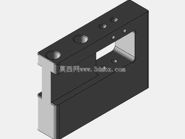 重新安装3D打印机