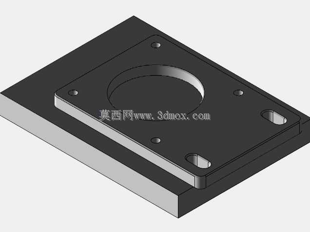重新安装3D打印机