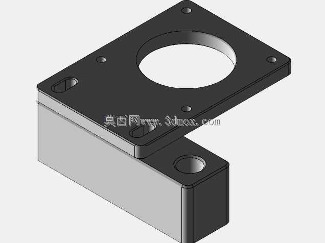 重新安装3D打印机