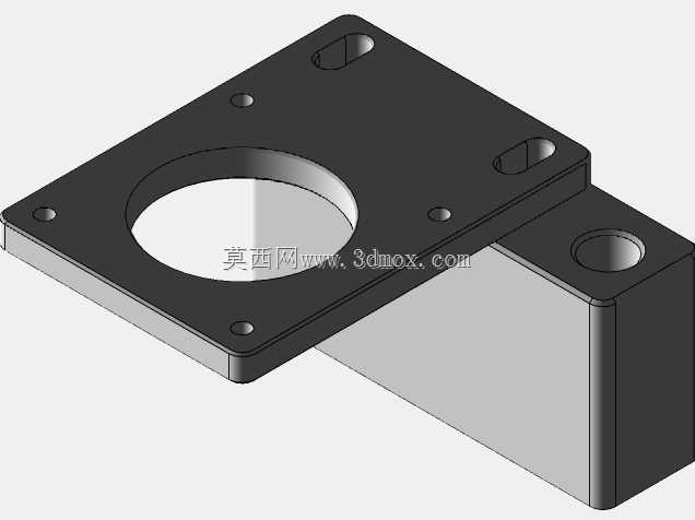 重新安装3D打印机