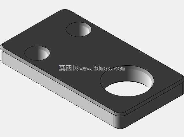 重新安装3D打印机