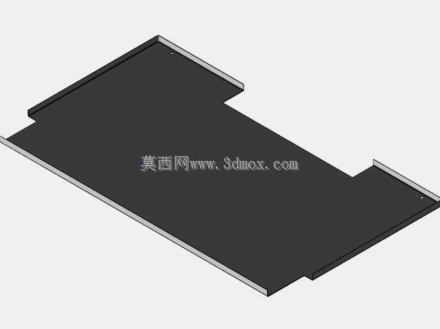 重新安装3D打印机