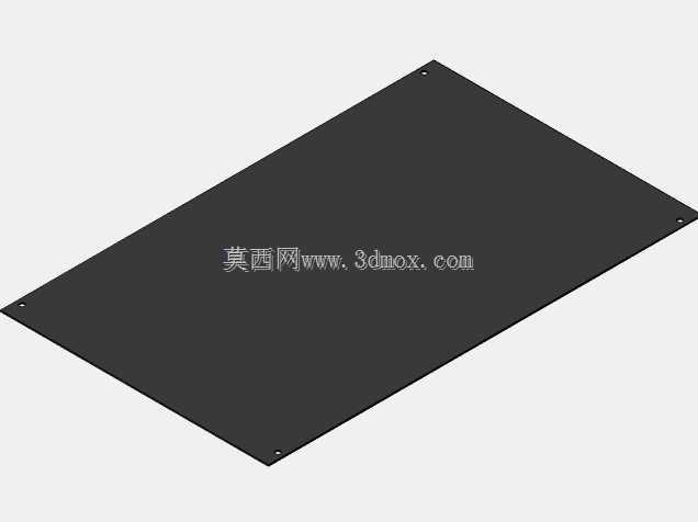 重新安装3D打印机