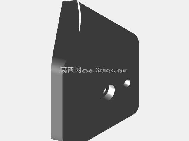 重新安装3D打印机