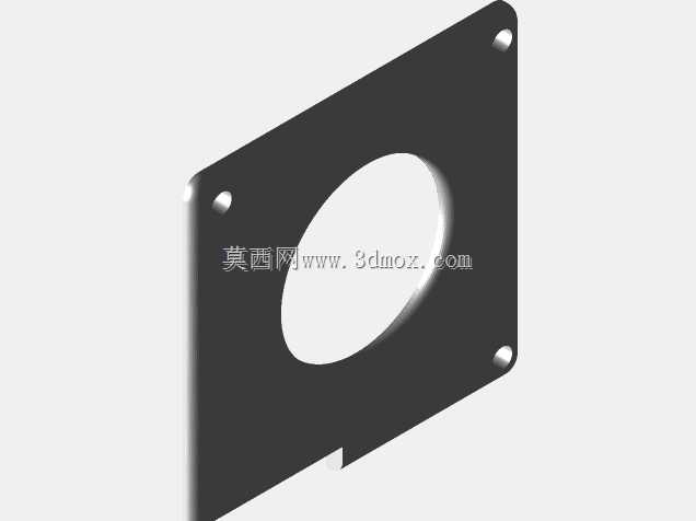 重新安装3D打印机