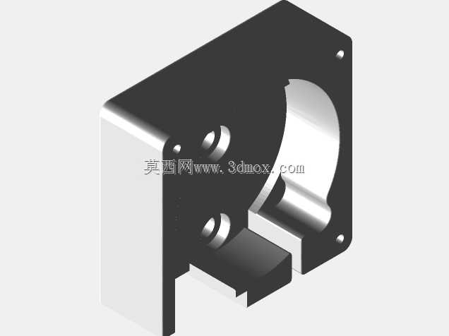 重新安装3D打印机