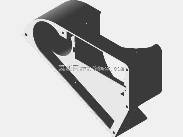 重新安装3D打印机