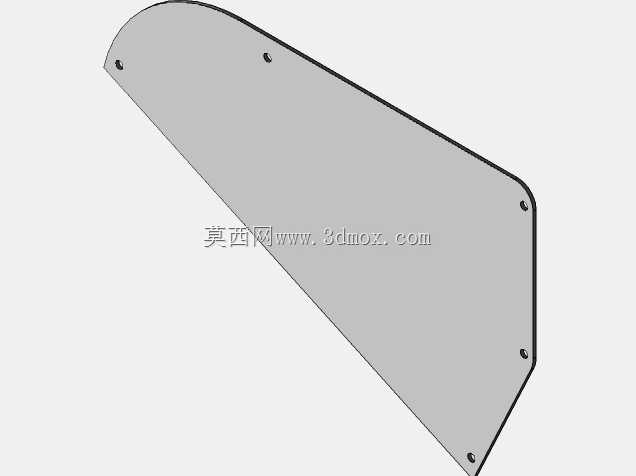 重新安装3D打印机