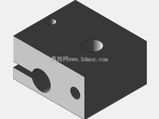 重新安装3D打印机