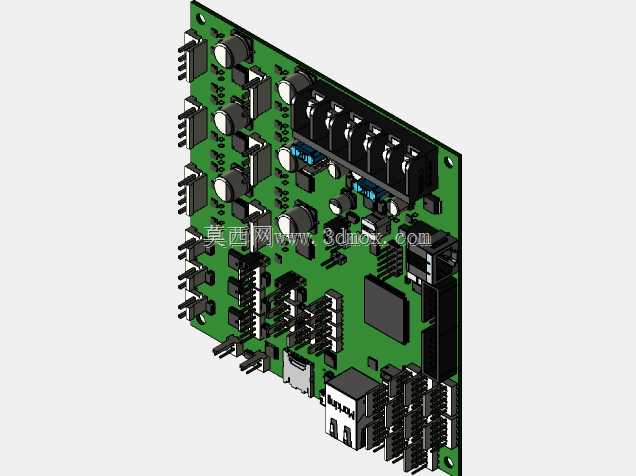 重新安装3D打印机