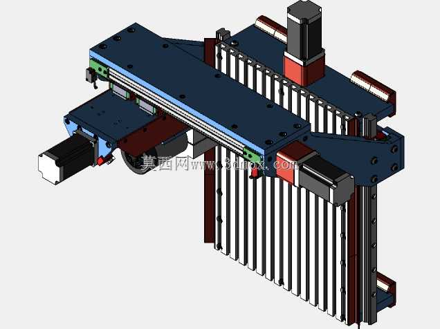 1.5KW主轴坚固的CNC路由器
