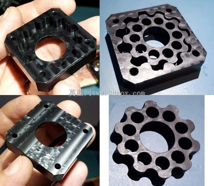 1.5KW主轴坚固的CNC路由器