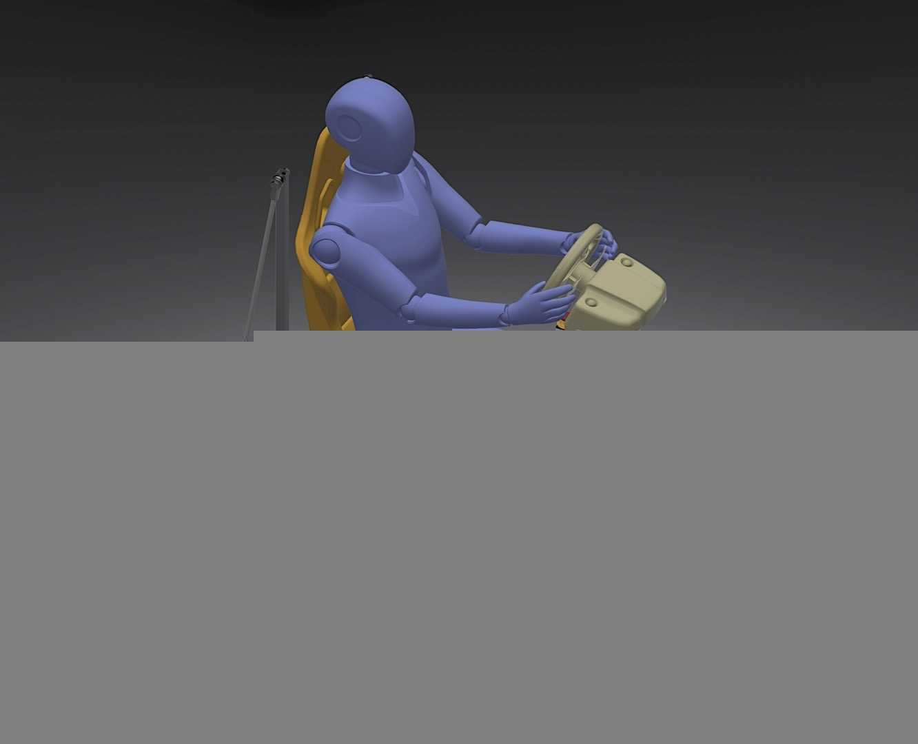 原型赛车Sim V4