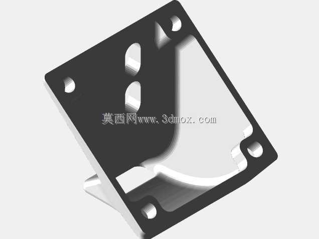 J-Head CR10热端挤出机支架,适用于Ultimaker look alikes