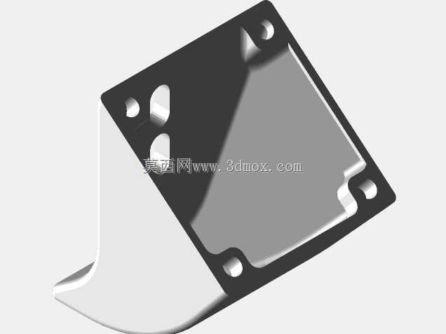 J-Head CR10热端挤出机支架,适用于Ultimaker look alikes