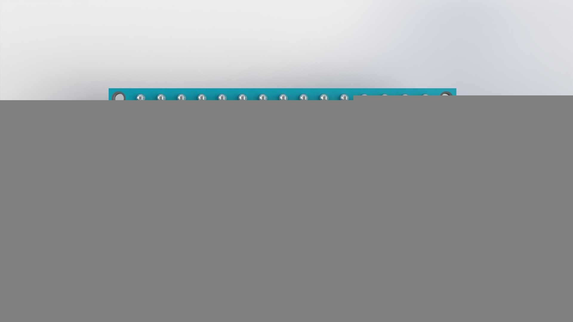 Arduino纳米R3 ATmega 328P