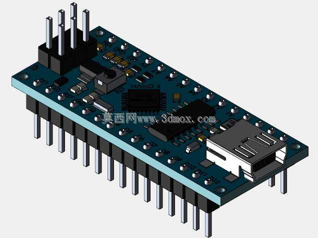 Arduino纳米R3 ATmega 328P